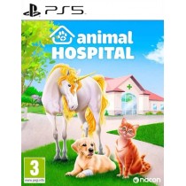 Animal Hospital [PS5]